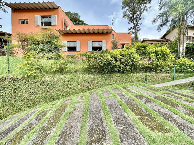 Casa, 4 quartos, 218 m² - Foto 10