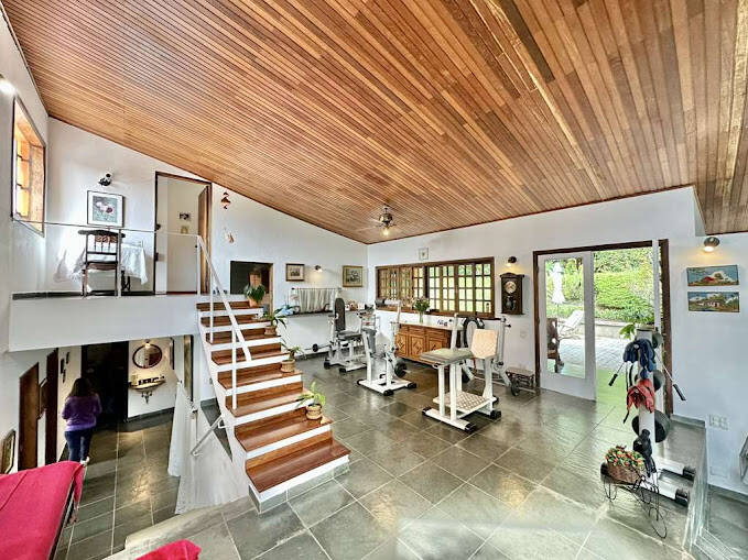 Casa, 4 quartos, 218 m² - Foto 15