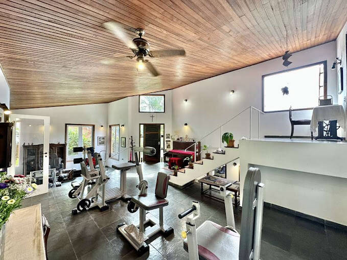 Casa, 4 quartos, 218 m² - Foto 18