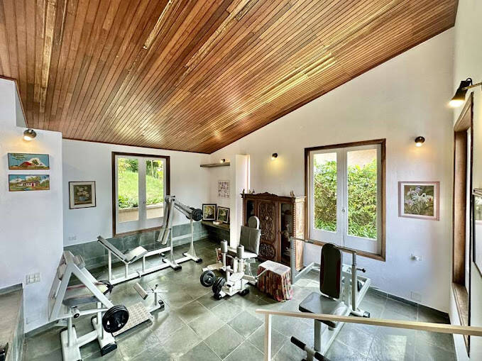 Casa, 4 quartos, 218 m² - Foto 19