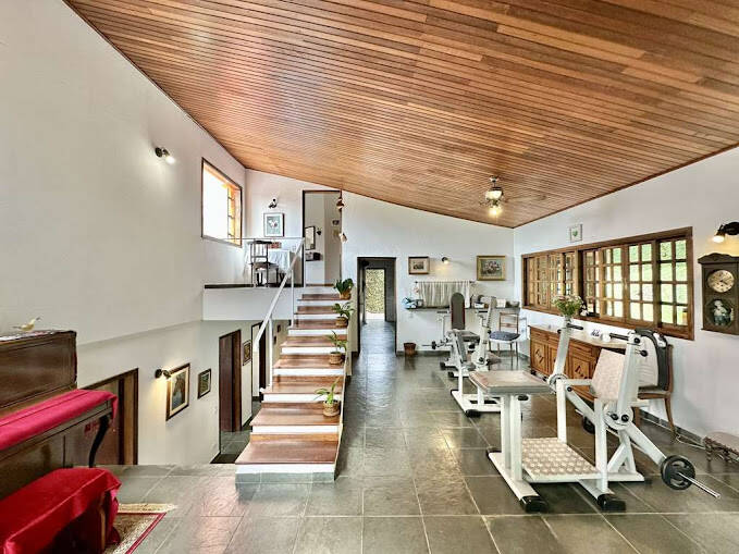 Casa, 4 quartos, 218 m² - Foto 16