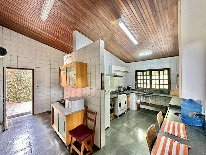 Casa, 4 quartos, 218 m² - Foto 20