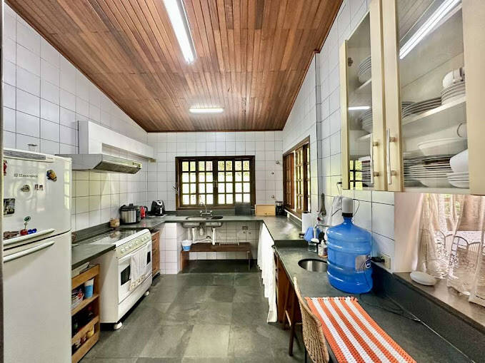 Casa, 4 quartos, 218 m² - Foto 21