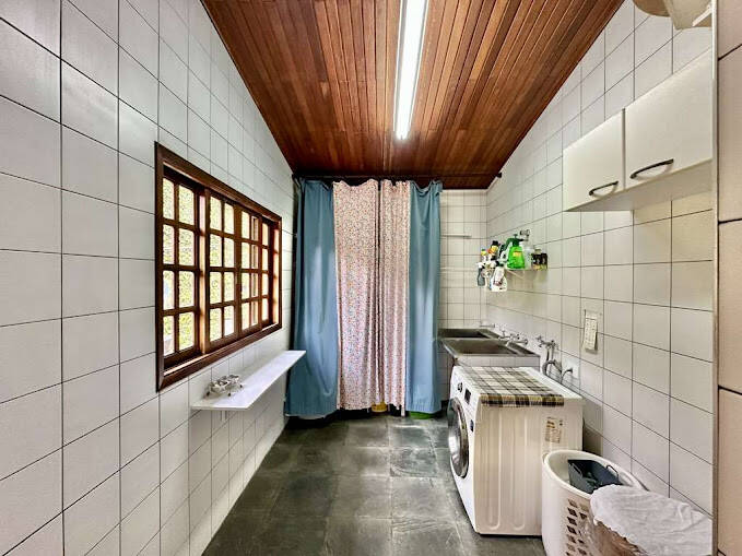 Casa, 4 quartos, 218 m² - Foto 23