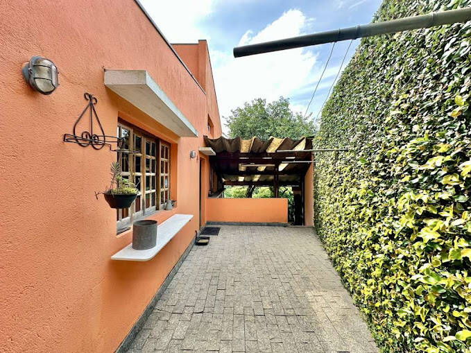 Casa, 4 quartos, 218 m² - Foto 25