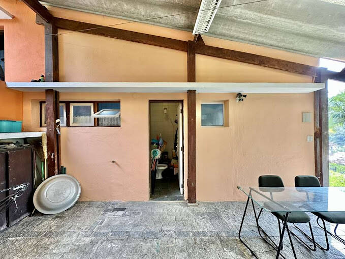 Casa, 4 quartos, 218 m² - Foto 29