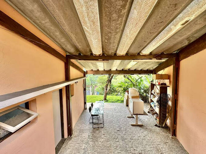 Casa, 4 quartos, 218 m² - Foto 27