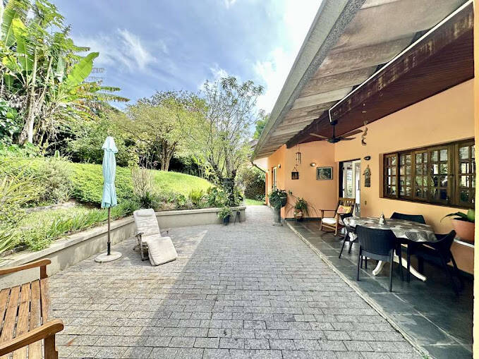 Casa, 4 quartos, 218 m² - Foto 33