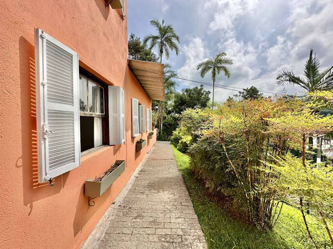 Casa, 4 quartos, 218 m² - Foto 31