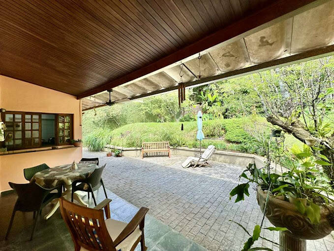 Casa, 4 quartos, 218 m² - Foto 35