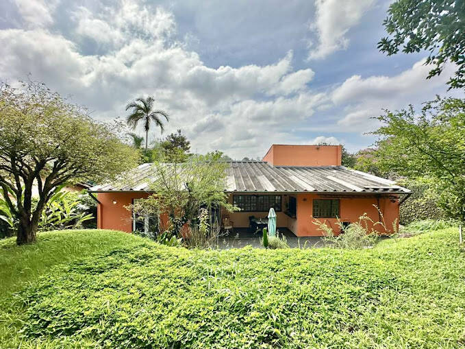 Casa, 4 quartos, 218 m² - Foto 39