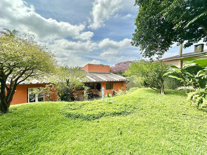 Casa, 4 quartos, 218 m² - Foto 40