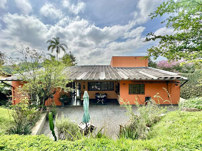 Casa, 4 quartos, 218 m² - Foto 41