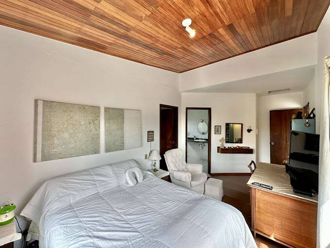 Casa, 4 quartos, 218 m² - Foto 45