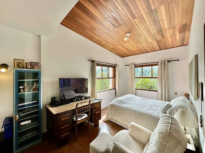 Casa, 4 quartos, 218 m² - Foto 48