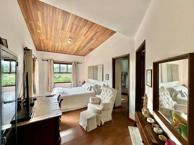 Casa, 4 quartos, 218 m² - Foto 44