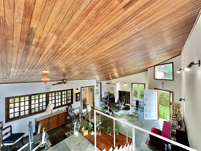 Casa, 4 quartos, 218 m² - Foto 43