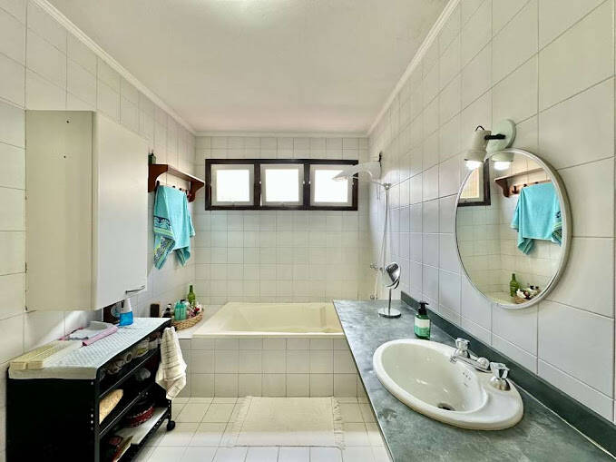 Casa, 4 quartos, 218 m² - Foto 46