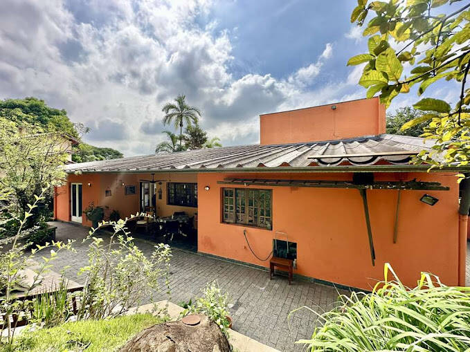 Casa, 4 quartos, 218 m² - Foto 58