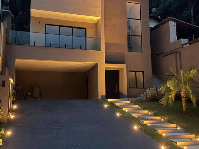 Casa de Condomínio à venda com 3 quartos, 221m² - Foto 7