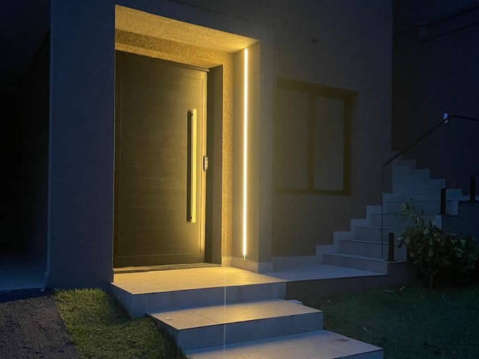 Casa de Condomínio à venda com 3 quartos, 221m² - Foto 8
