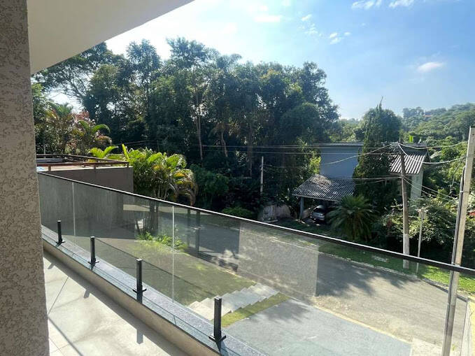 Casa de Condomínio à venda com 3 quartos, 221m² - Foto 22