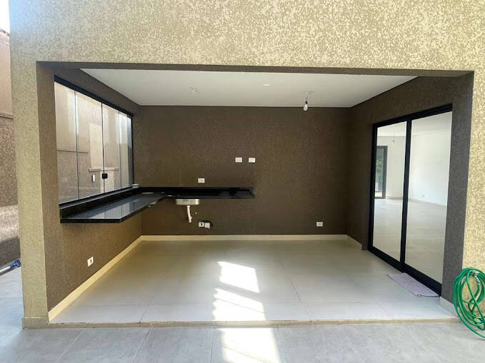 Casa de Condomínio à venda com 3 quartos, 221m² - Foto 25
