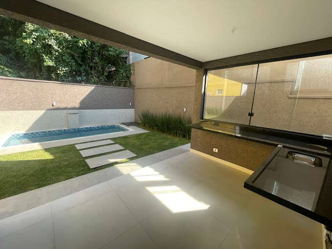 Casa de Condomínio à venda com 3 quartos, 221m² - Foto 27