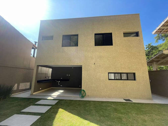 Casa de Condomínio à venda com 3 quartos, 221m² - Foto 30