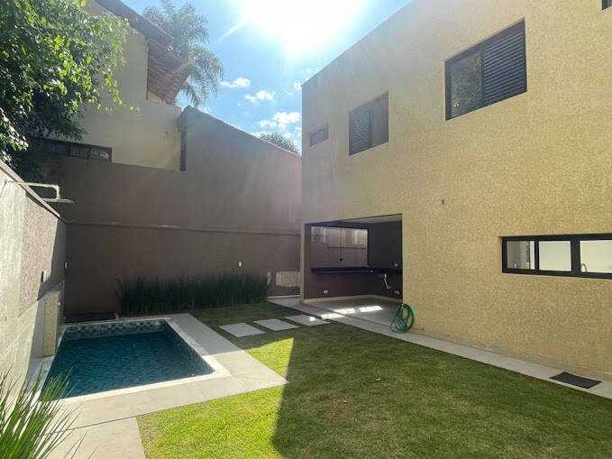 Casa de Condomínio à venda com 3 quartos, 221m² - Foto 29