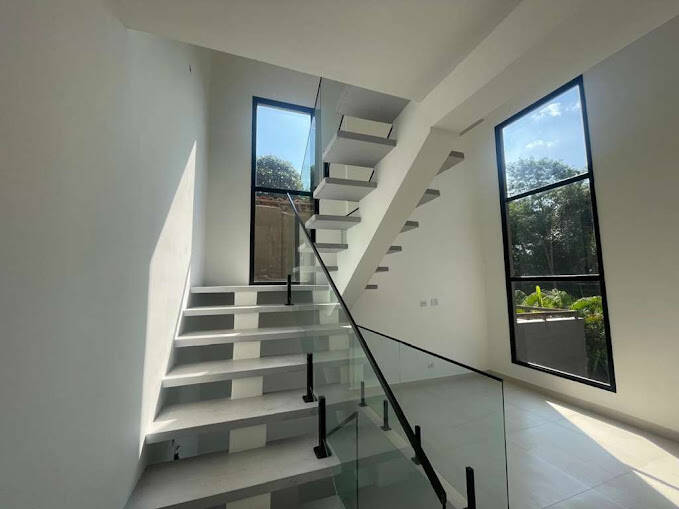 Casa de Condomínio à venda com 3 quartos, 221m² - Foto 36