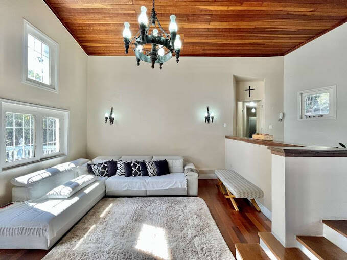 Casa de Condomínio, 3 quartos - Foto 9