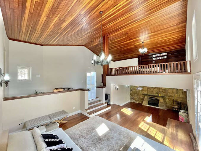 Casa de Condomínio, 3 quartos - Foto 8