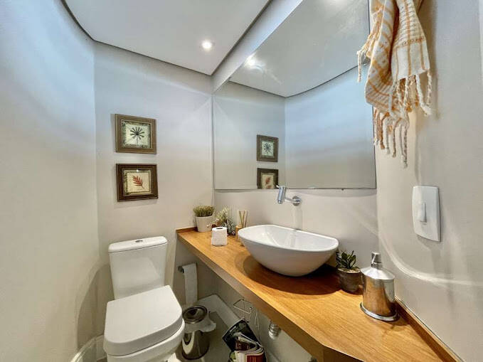 Casa de Condomínio, 3 quartos - Foto 11