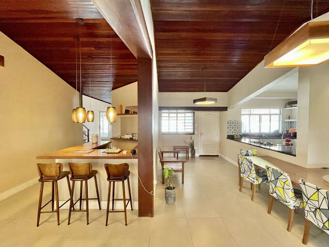 Casa de Condomínio, 3 quartos - Foto 13