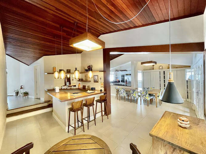 Casa de Condomínio, 3 quartos - Foto 12