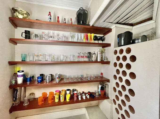 Casa de Condomínio, 3 quartos - Foto 17