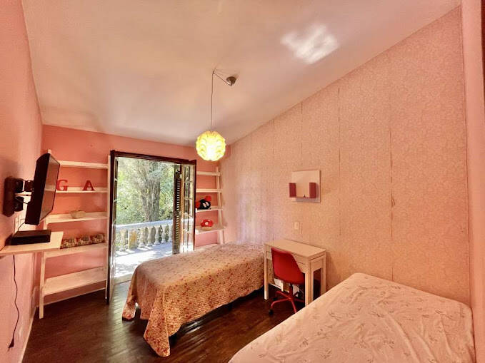 Casa de Condomínio, 3 quartos - Foto 25