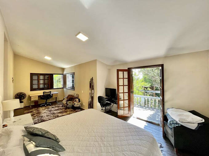 Casa de Condomínio, 3 quartos - Foto 21