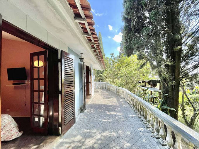 Casa de Condomínio, 3 quartos - Foto 26