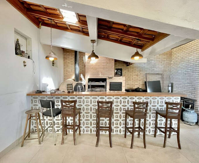 Casa de Condomínio, 3 quartos - Foto 31