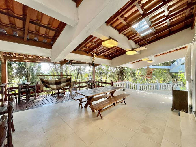 Casa de Condomínio, 3 quartos - Foto 30