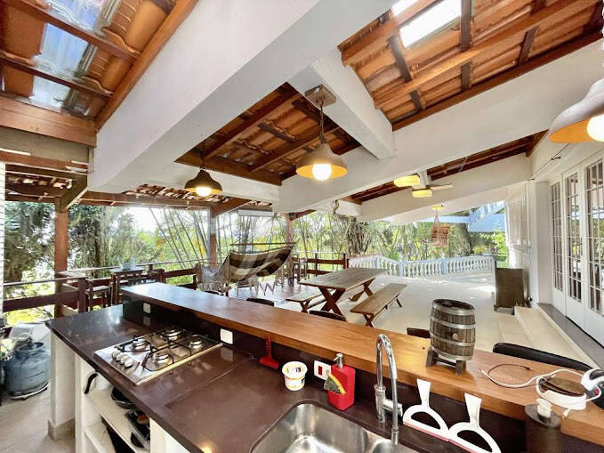 Casa de Condomínio, 3 quartos - Foto 34