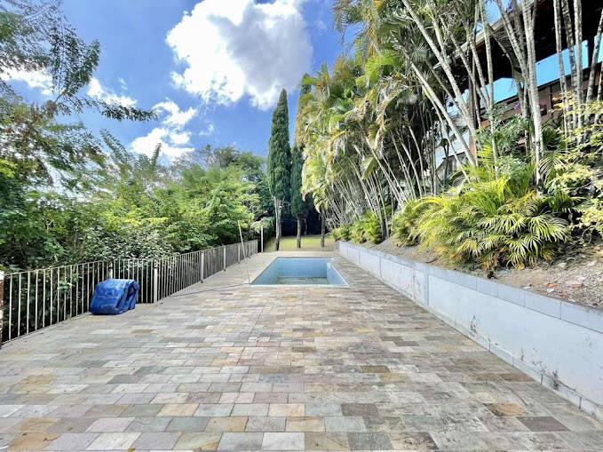 Casa de Condomínio, 3 quartos - Foto 39