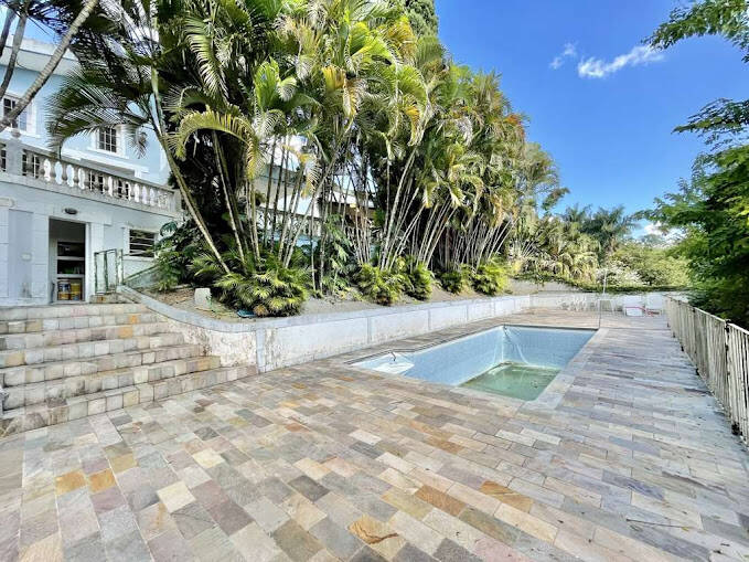 Casa de Condomínio, 3 quartos - Foto 37