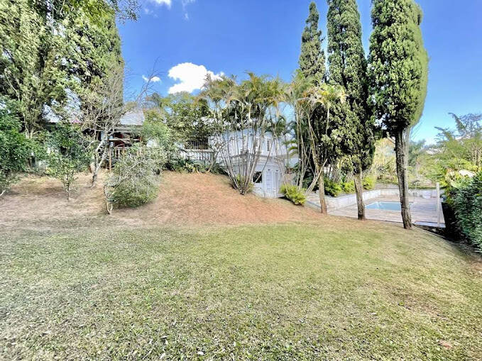 Casa de Condomínio, 3 quartos - Foto 38