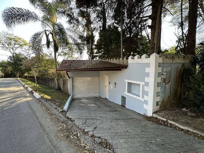 Casa de Condomínio, 3 quartos - Foto 44