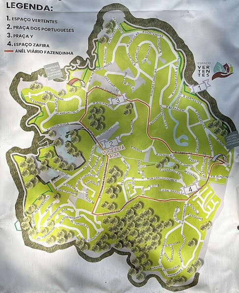 Casa de Condomínio, 3 quartos - Foto 47