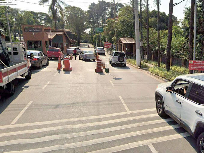 Casa de Condomínio, 3 quartos - Foto 46