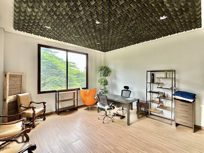 Conjunto Comercial-Sala à venda e aluguel, 44m² - Foto 3